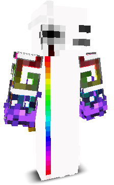trezorbandit's skin