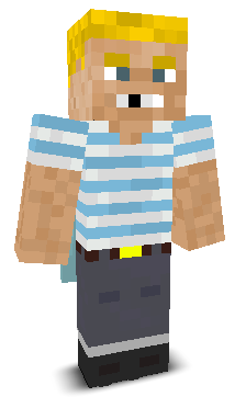 Prestige_User's skin