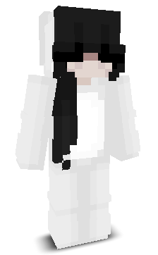 nymphiiq's skin