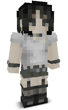 Himeey's skin