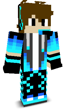 Cyruswang12's skin