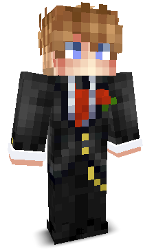 Eric4D15's skin