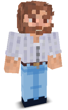 Squ3arki's skin