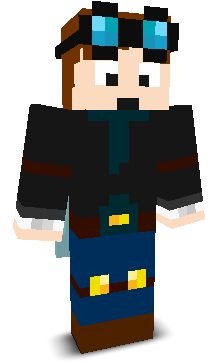 nyxiedyxie's skin
