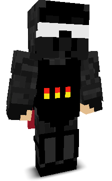 mojstere's skin