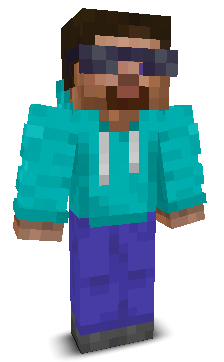 LaynLayn's skin