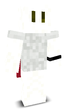 WilledRex279's skin