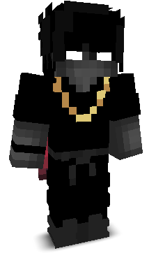 iivis2's skin