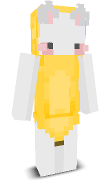 lyiz's skin