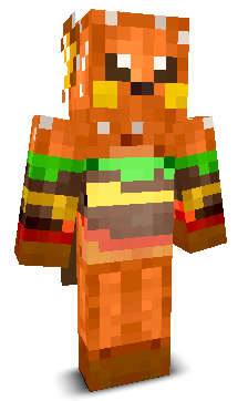 harelbenyos's skin