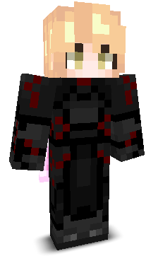 DreamKram's skin