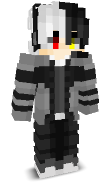 Fratar123's skin