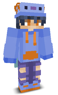 fisiuMC's skin