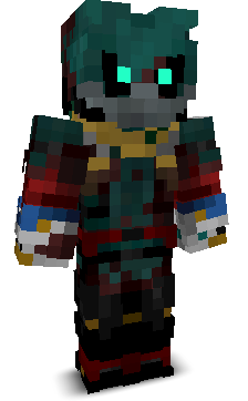 FallMoonMC's skin