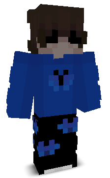 Adamprox's skin
