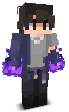 itzDrclown's skin