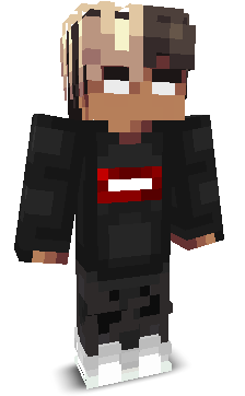 Rohrenaal's skin