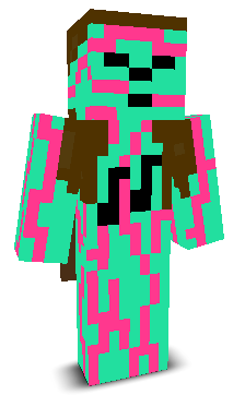 SanWars's skin