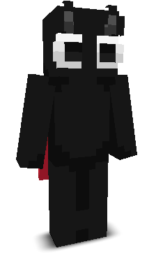 Gatitoh's skin