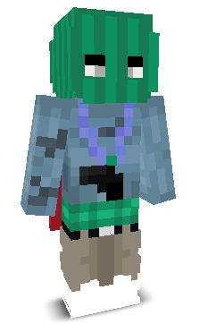 bxlancev2's skin