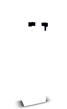 Kyuuas's skin