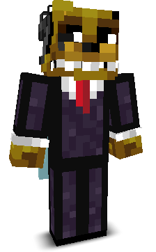 Darksyphon7's skin