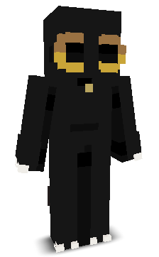 yaboydart's skin