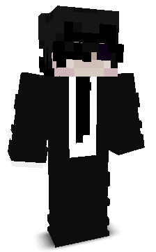 OffLuck's skin