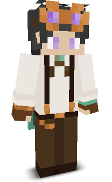Ccrusad3rr's skin