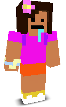 notdora69's skin