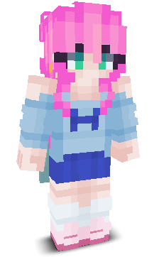 Sugyzotor's skin
