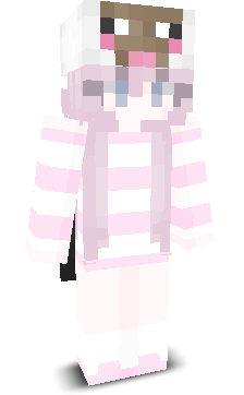 istartfires's skin