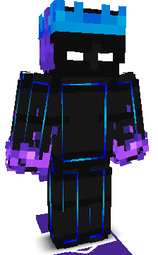Sebk0Man1a's skin