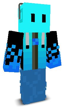 NopNarp's skin