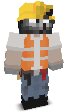 Mrpro112345's skin