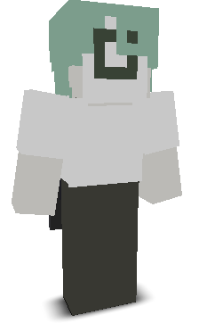 mcSplatoonie's skin