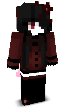 Wenme's skin