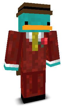 Ayanopo's skin