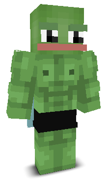 Pepega159's skin