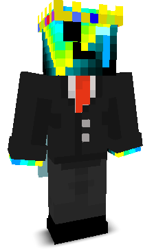 Tonga_X's skin