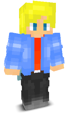 Thatbackflip's skin