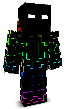 Baris540's skin