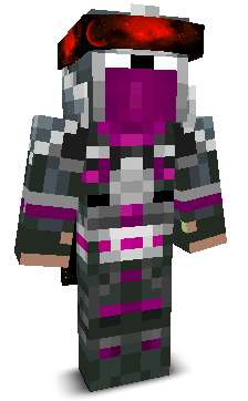 UnrankedNodebuff's skin