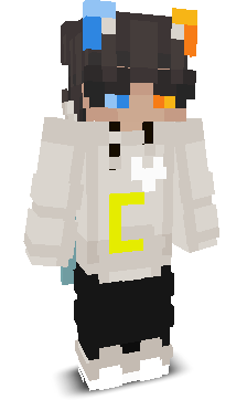 CzerimaR's skin