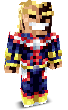 iFiWiX's skin