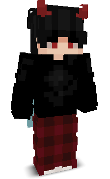 YoYoAHG's skin