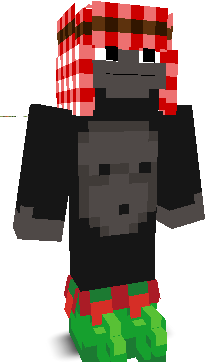Line175's skin