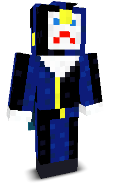 8avoy's skin