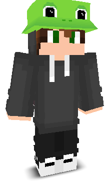 XnakatsuX's skin