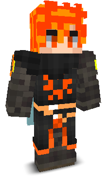 FishkaX's skin